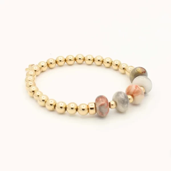 Fabulous Picasso armband