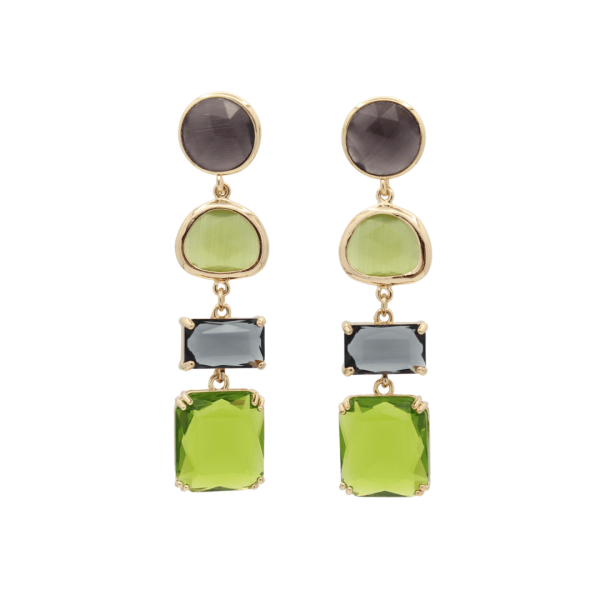 Caroline Green ~ Oorstekers