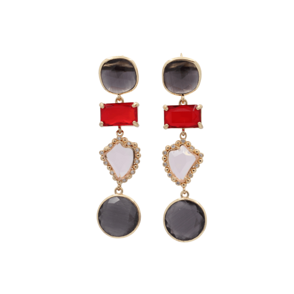 Urban Bloom oorstekers