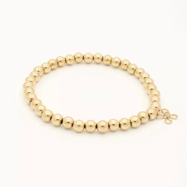 Original Gold Filled 14K | 5 mm
