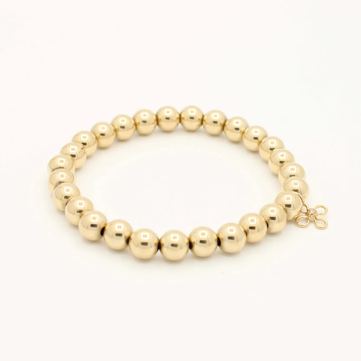 Original Gold Filled 14K | 7 mm