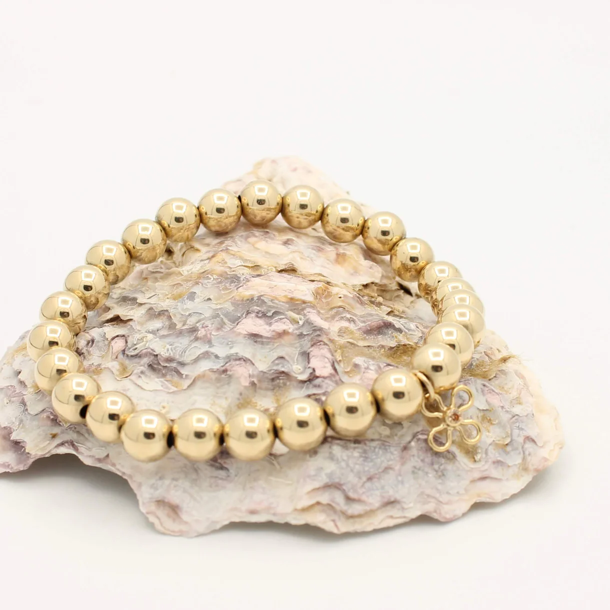 Original Gold Filled 14K | 7 mm - Afbeelding 2