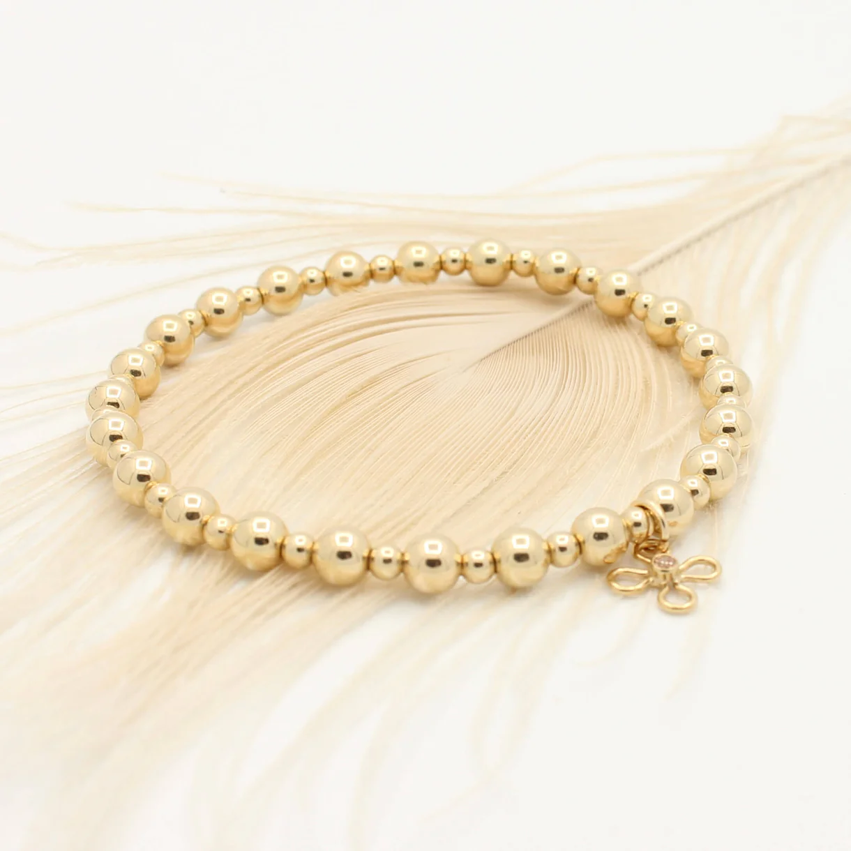 Original Gold Filled | 3 & 5 - Afbeelding 2