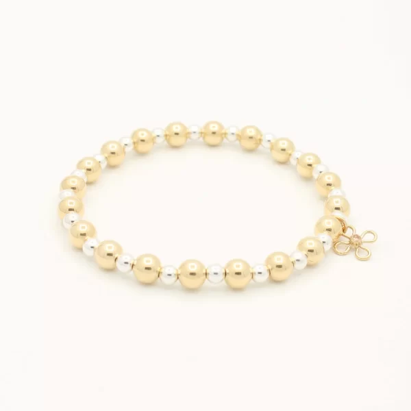 Original Gold Filled * Goud ~ Zilver