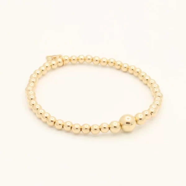 Original Gold Filled Special | 4*5*7 mm