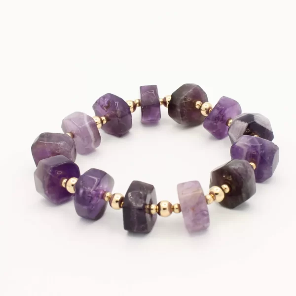 You Rock !!!  Purple | Amethist