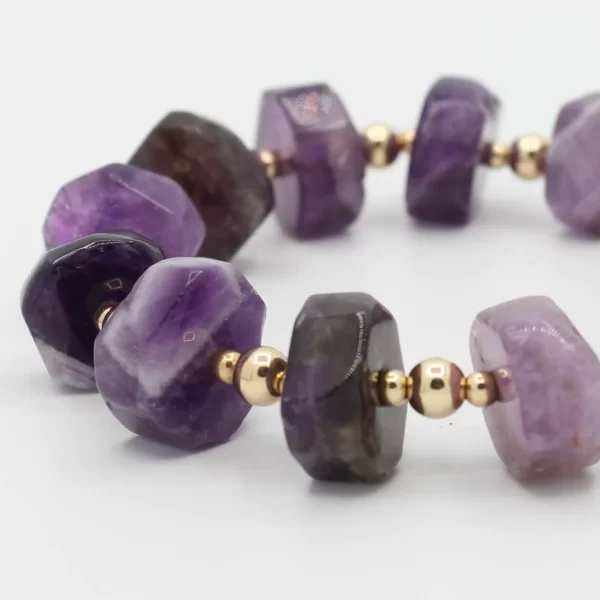 You Rock !!!  Purple | Amethist