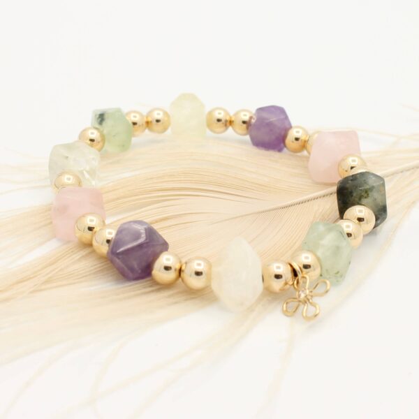 Pastel Harmony Fluoriet